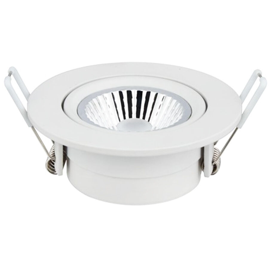 Image of Coop Einbaustrahler Curdin