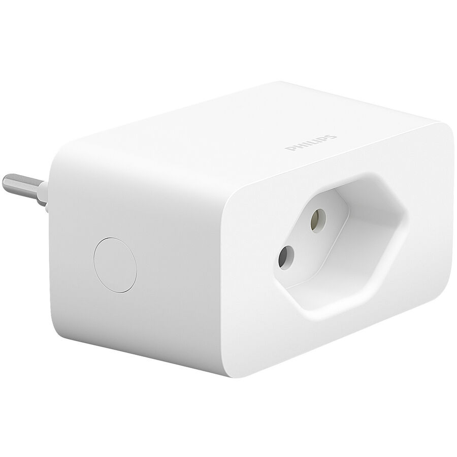 Image of Philips Hue Philips Hue SmartPlug Steckdose weiss