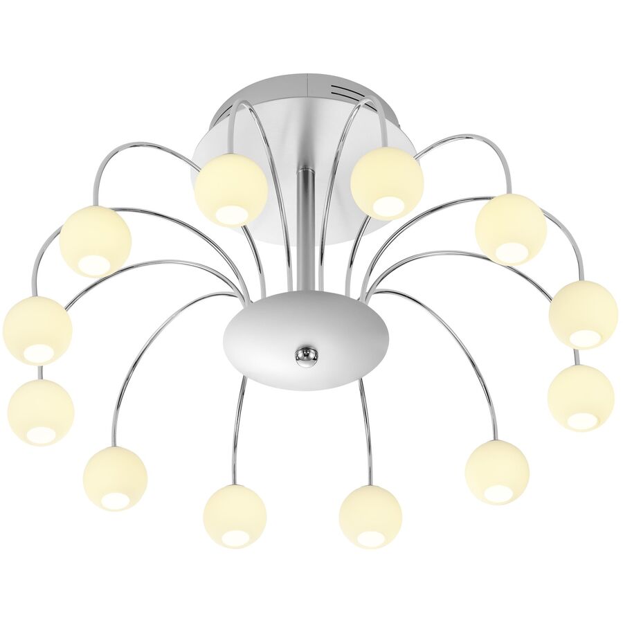 Image of Bankamp Deckenlampe Meisterwerke