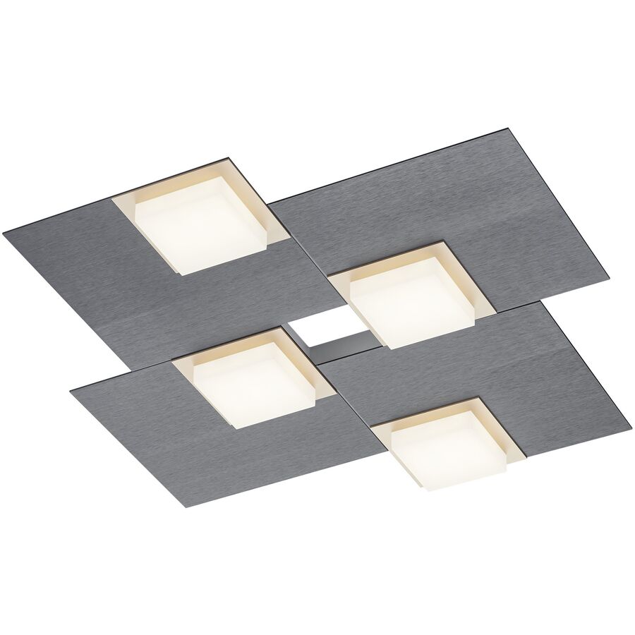 Image of Bankamp Deckenlampe Quadro