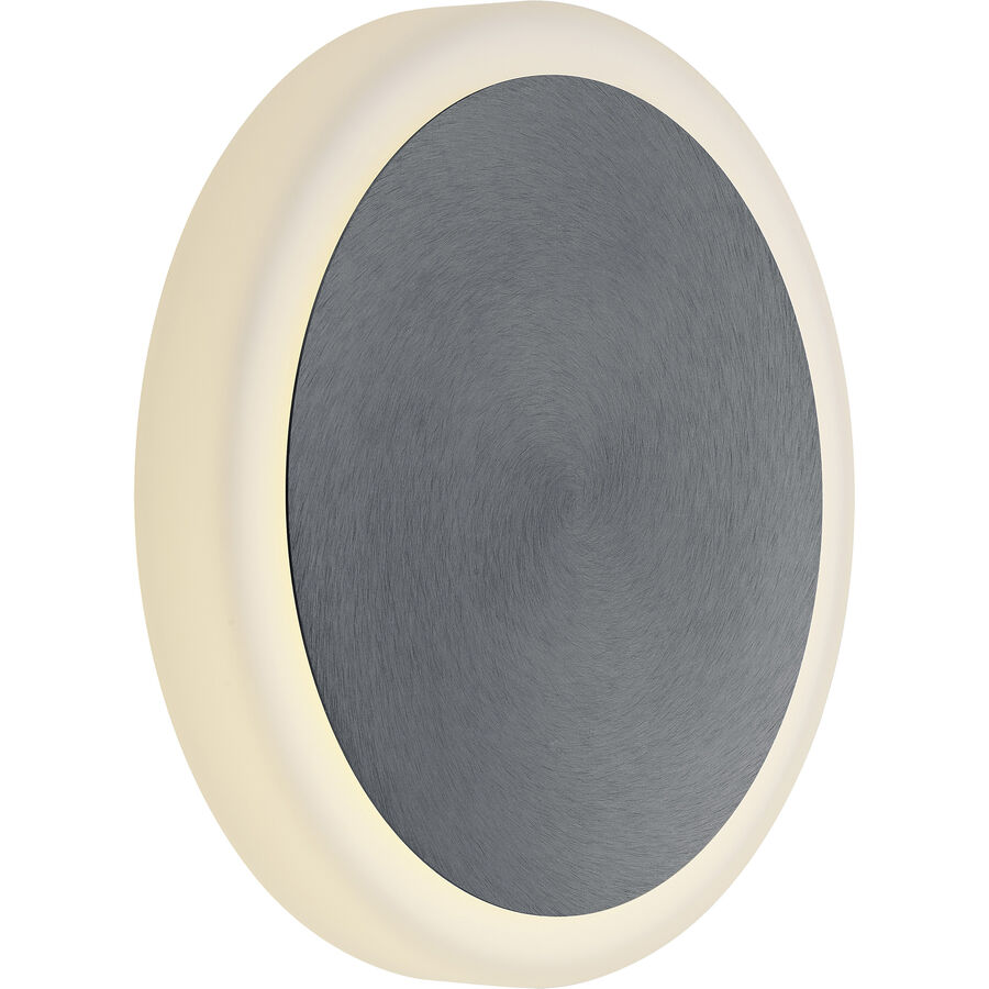 Image of Bankamp Wandlampe Button