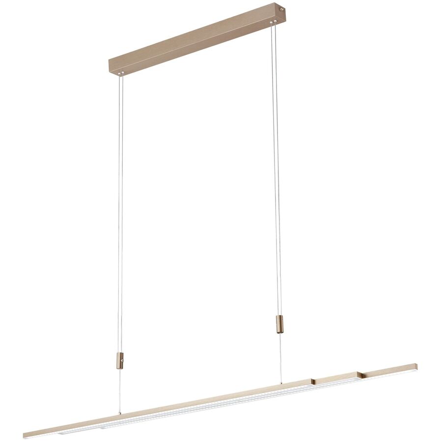 Image of Bankamp Pendellampe L-lightLINE