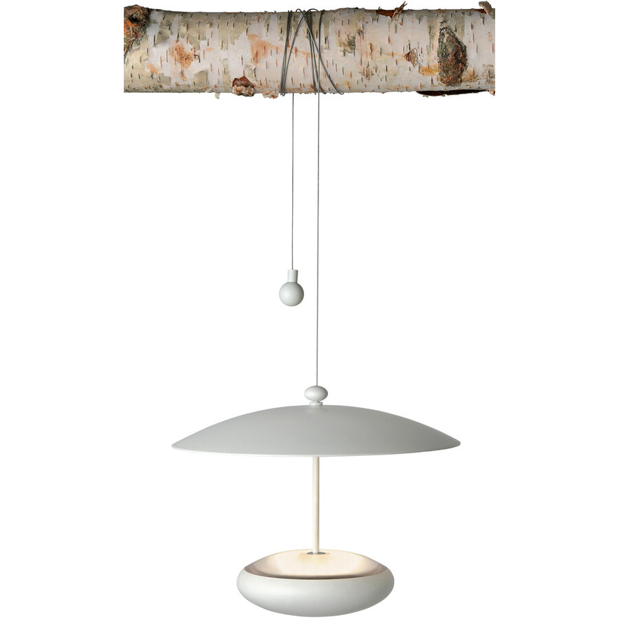 Image of Coop Deckenlampe aussen Flyer