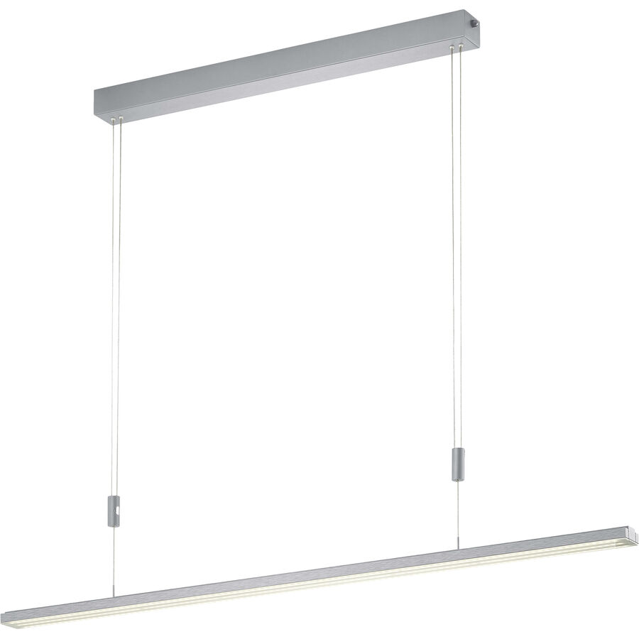 Image of Bankamp Pendellampe L-lightLINE PRO
