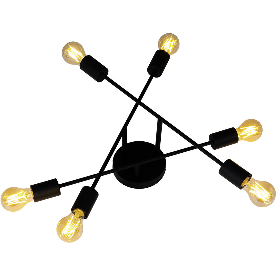 Image of Coop Deckenlampe Pietz