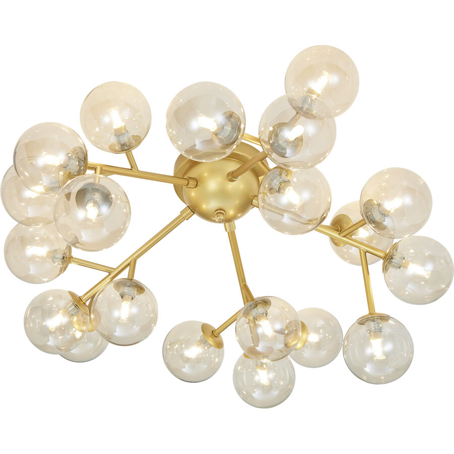 Image of Coop Deckenlampe Lobo