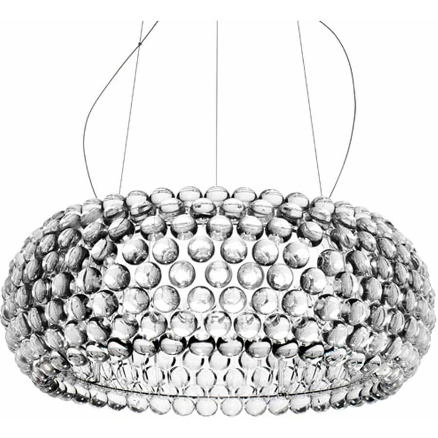 Image of Foscarini Pendellampe Caboche