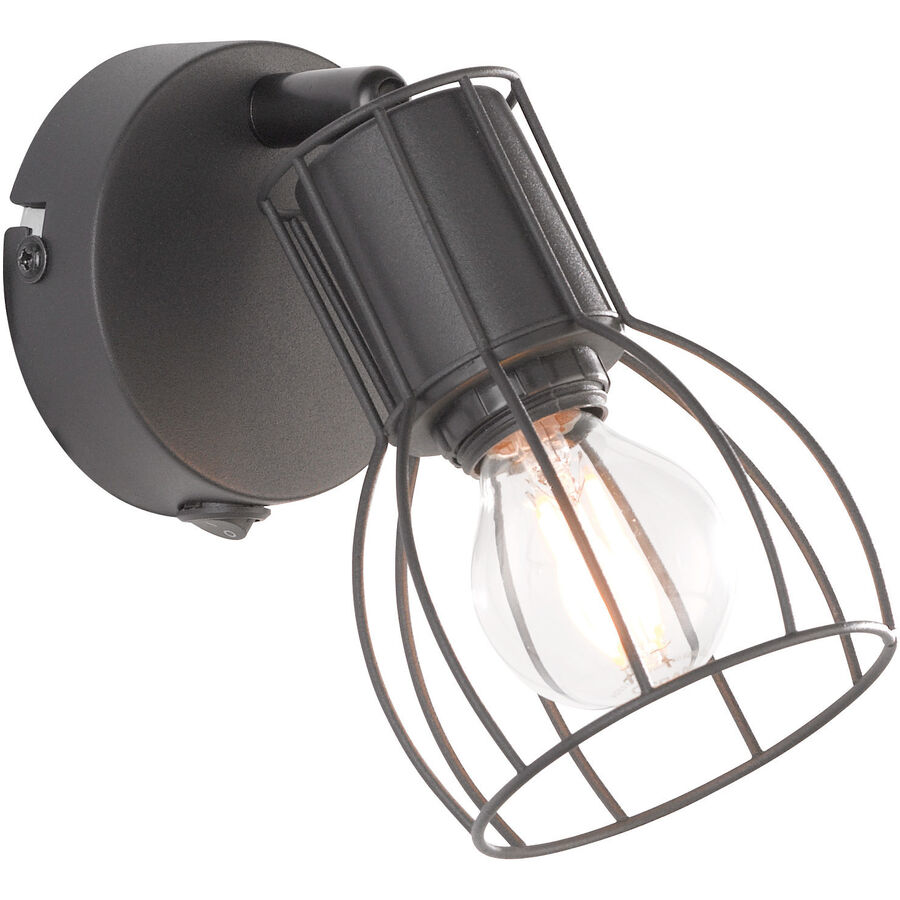 Image of Coop Wandlampe Zylon