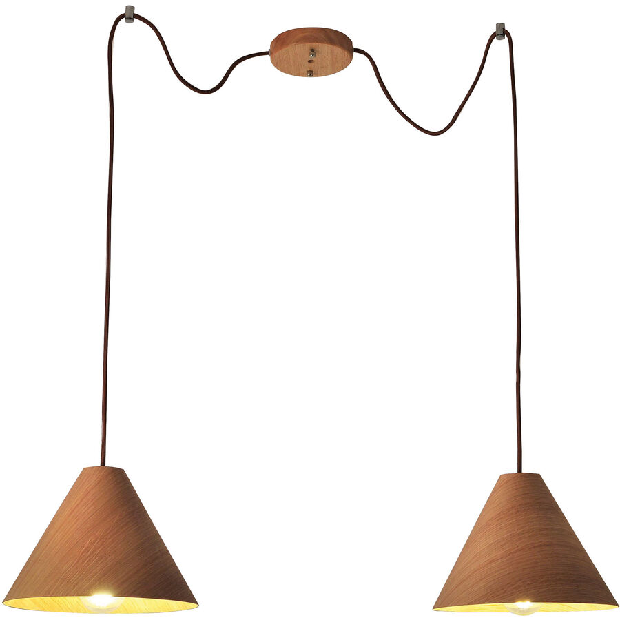 Image of Coop Pendellampe Pireva