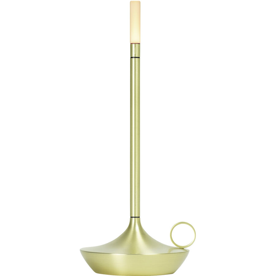 Image of Graypants Tischlampe Wick