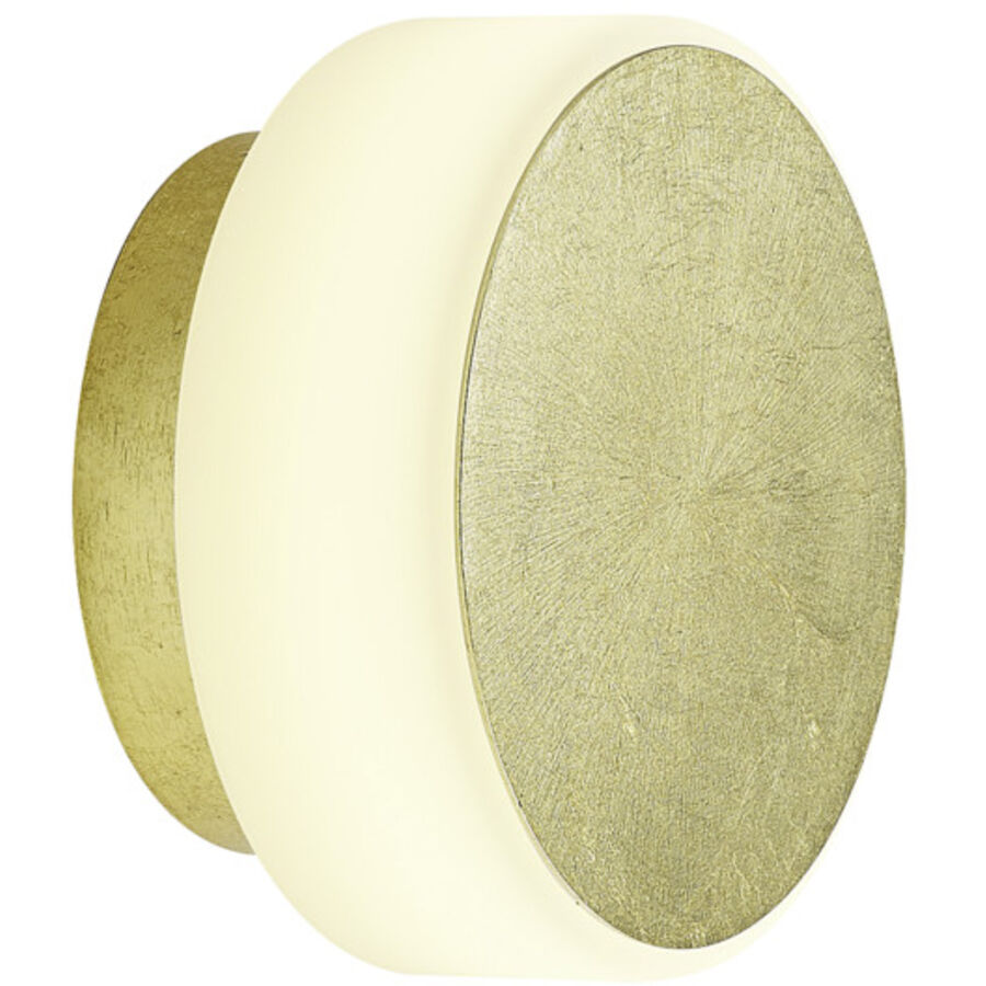 Image of Luce Elevata Wandlampe Button