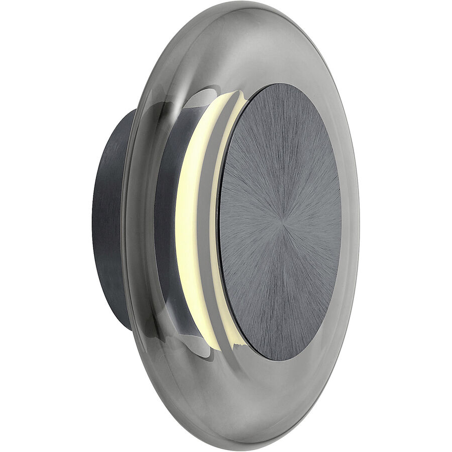 Image of Bankamp Wandlampe Cloud