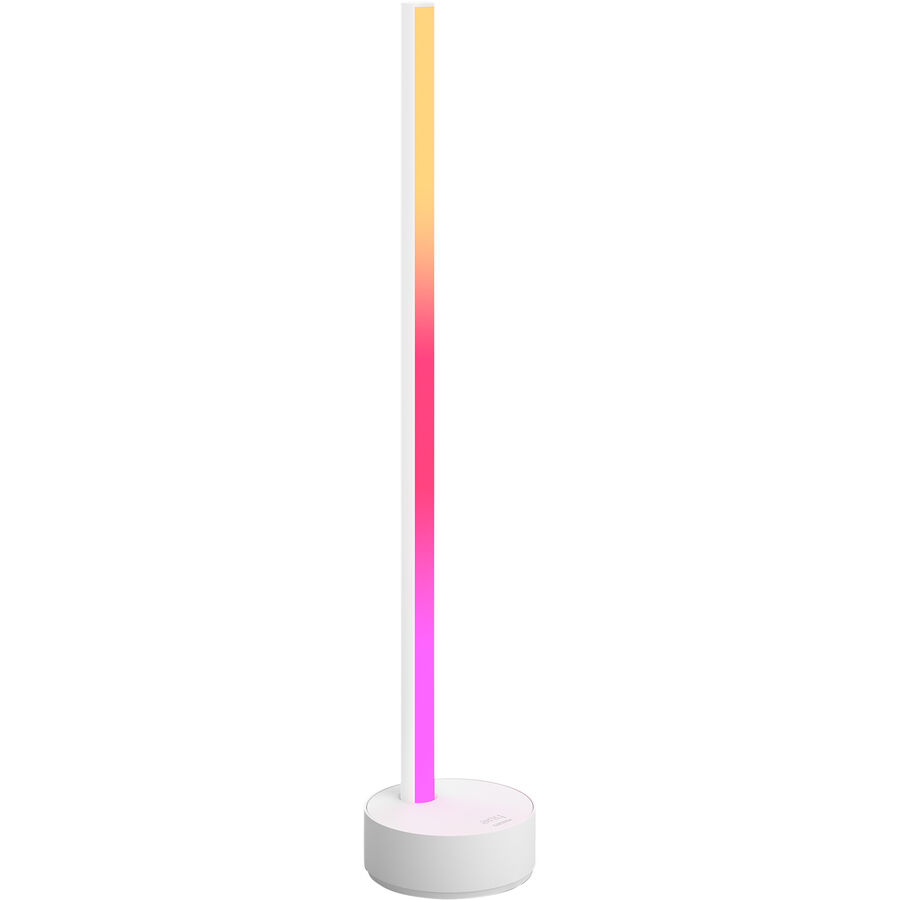 Image of Philips Hue Philips Hue Tischleuchte Grad Signe weis