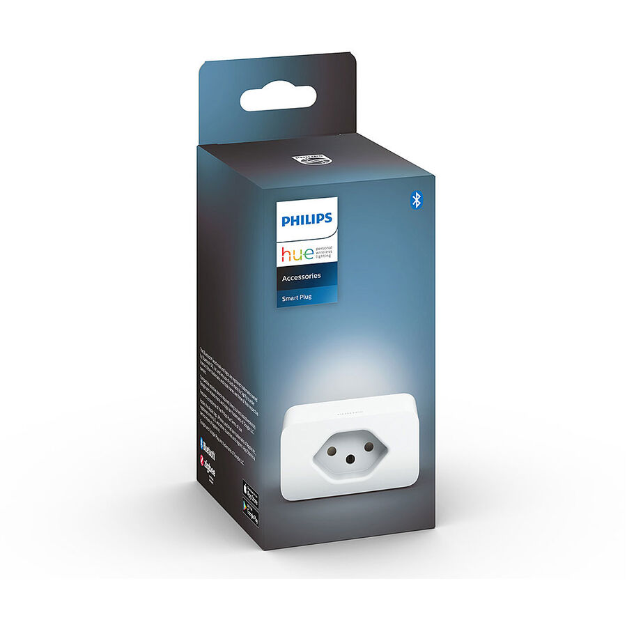Image of Philips Hue Philips Hue Smart Plug CH