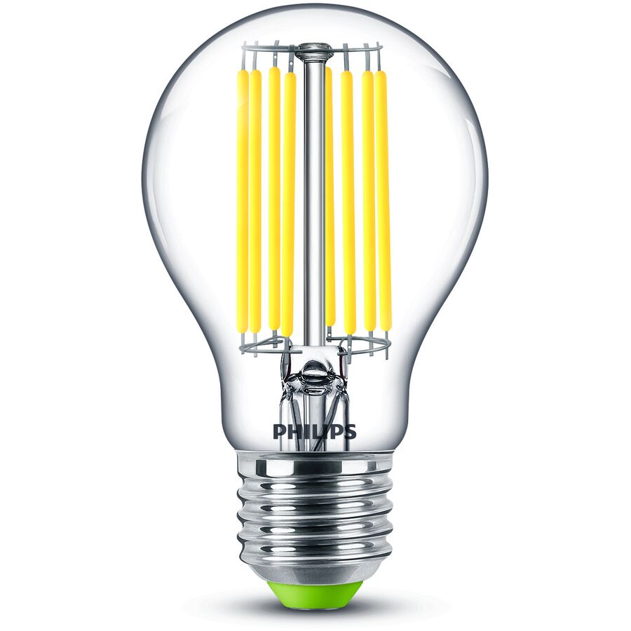Image of Philips Philips LED Kolben E27 (4W) 60W kw