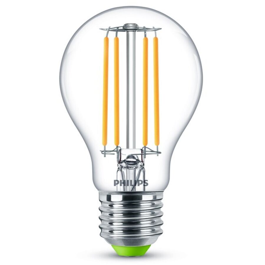 Image of Philips Philips LED Kolben E27 (2.3W) 40W ww