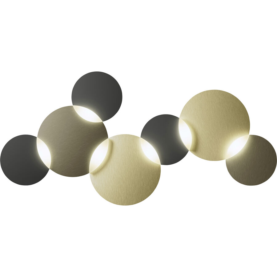 Image of Grossmann Wandlampe Circ