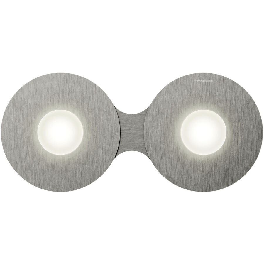 Image of Grossmann Wandlampe Disq