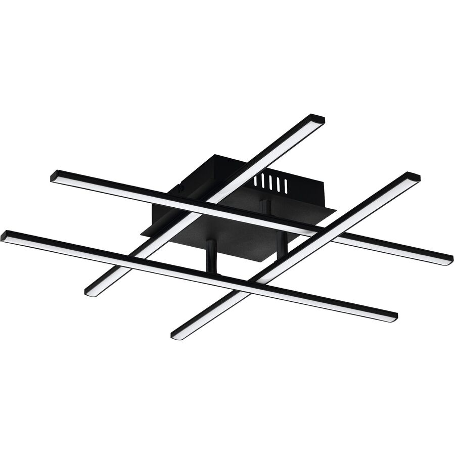 Image of Eglo Deckenlampe Lasana 3