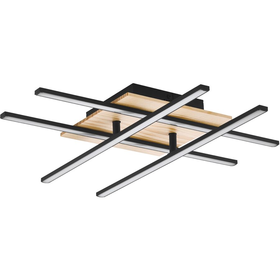 Image of Eglo Deckenlampe Marinello 1