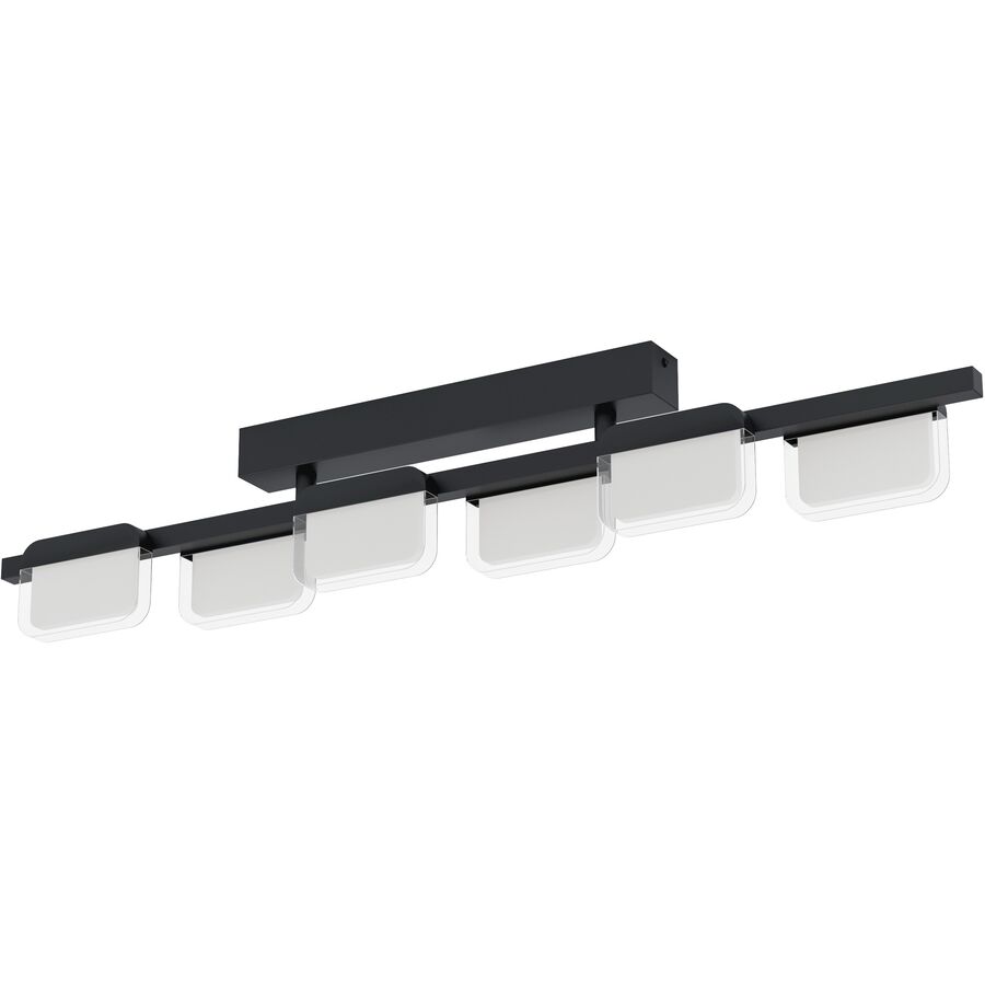 Image of Eglo Deckenlampe Ervidel