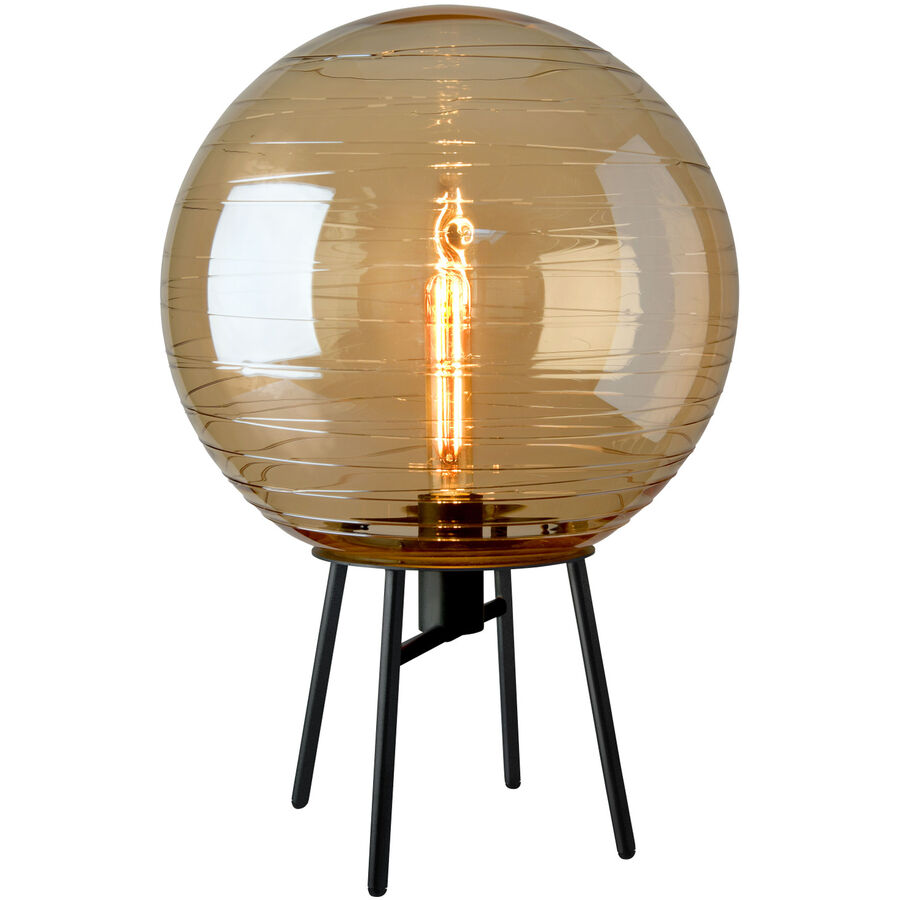 Image of Coop Tischlampe Lantaren