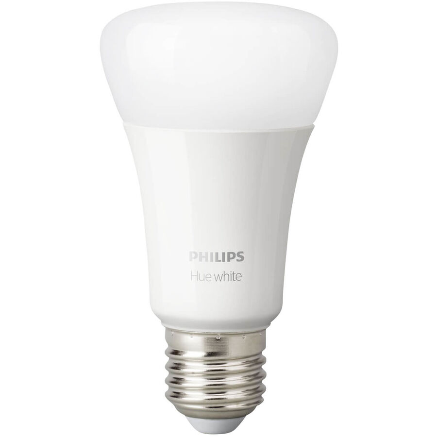 Image of Philips Hue Philips Hue Whiter Doppelpack E27 2x9.5W