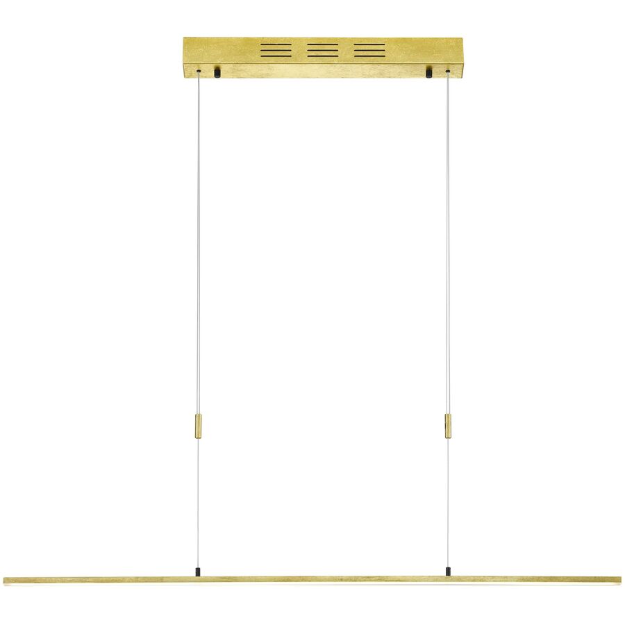 Image of Luce Elevata Pendellampe Slim