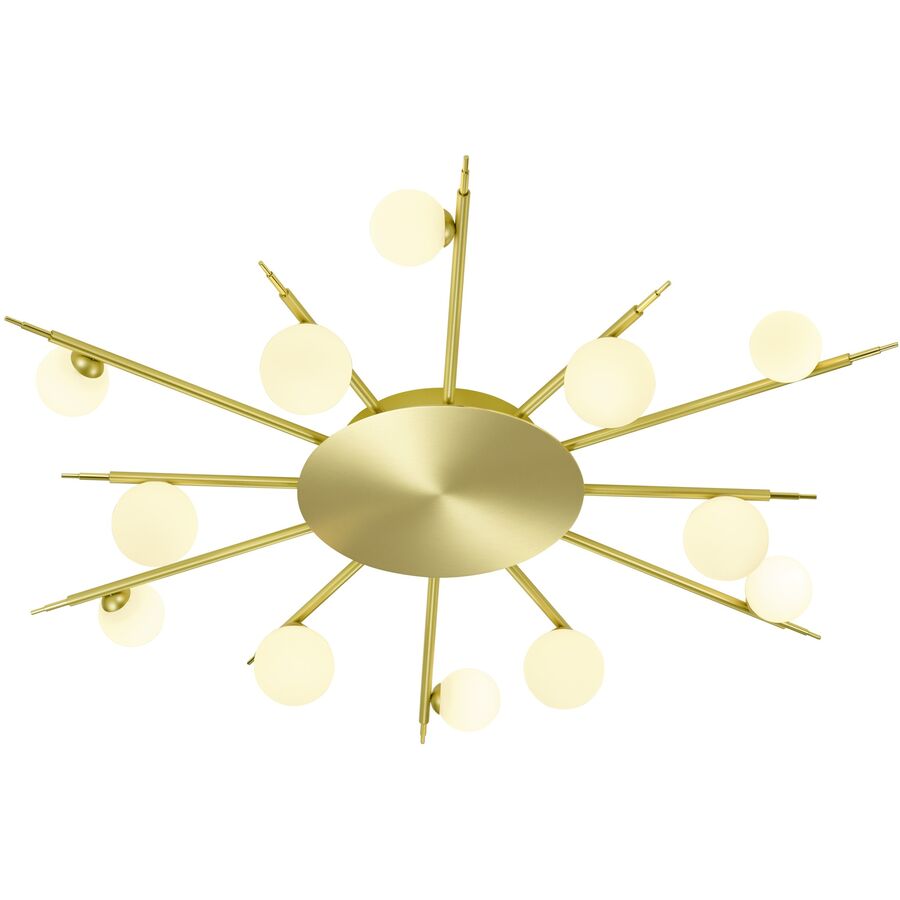 Image of Bankamp Deckenlampe Sunshine     
