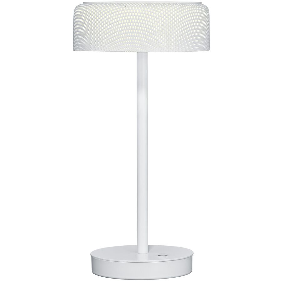 Image of Bankamp Tischlampe Mesh