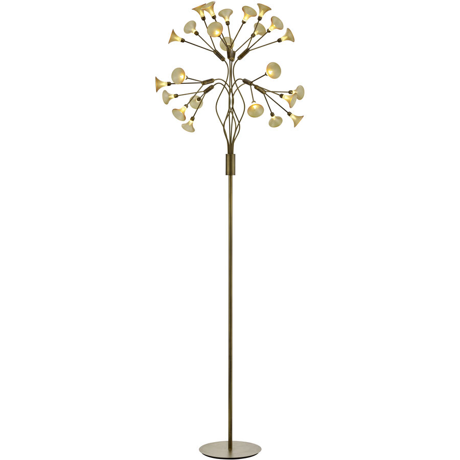 Image of Coop Stehlampe Fleur