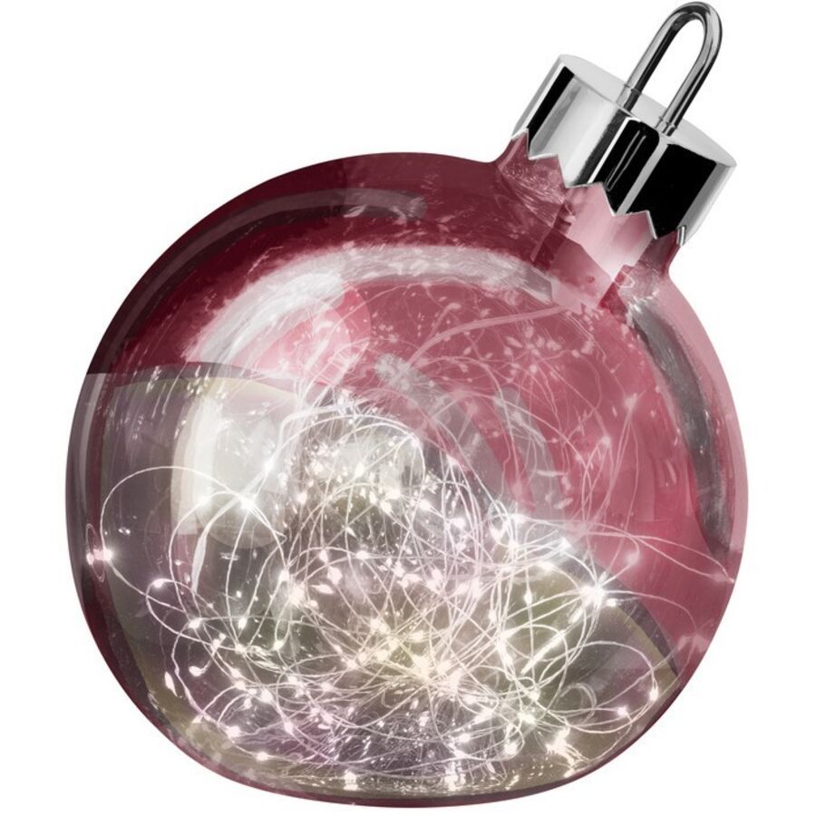Image of Coop Weihnachtsbeleuchtung Ornament