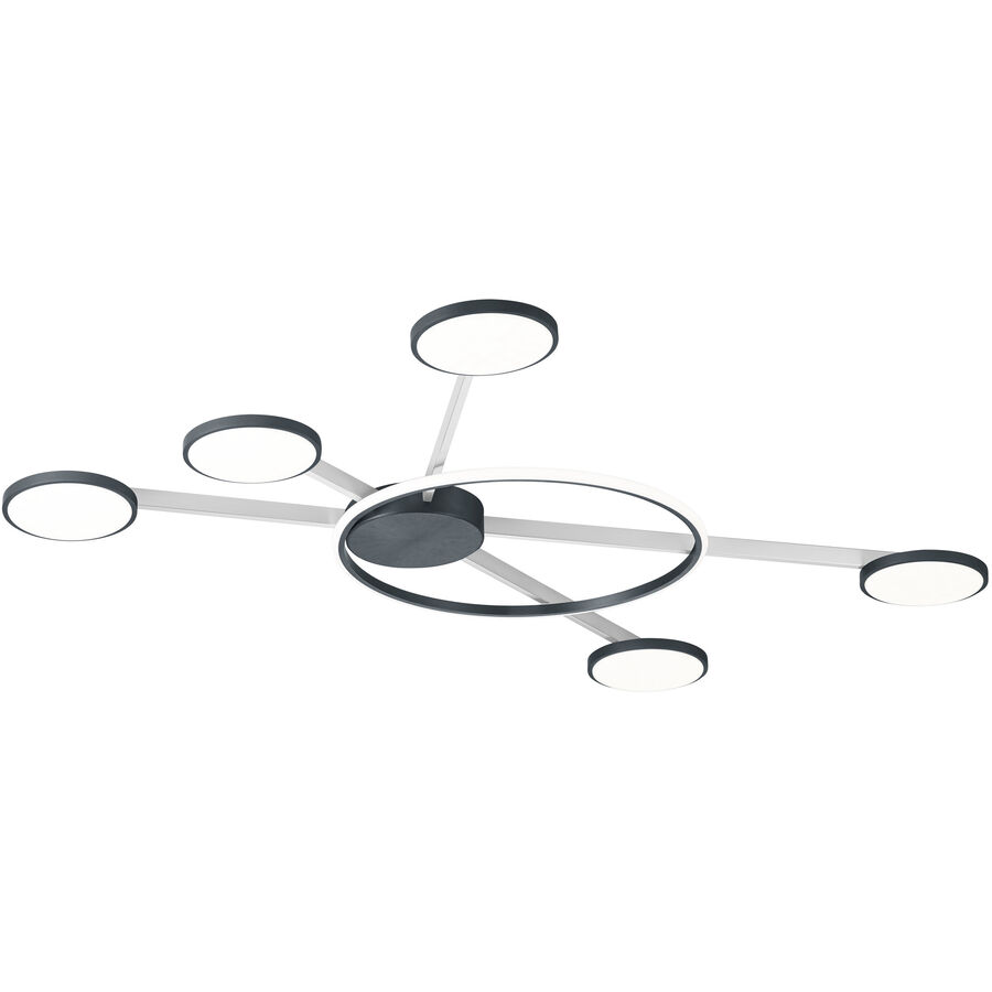 Image of Bopp Deckenlampe Satellite