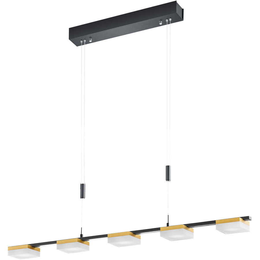 Image of Bopp Pendellampe Quad