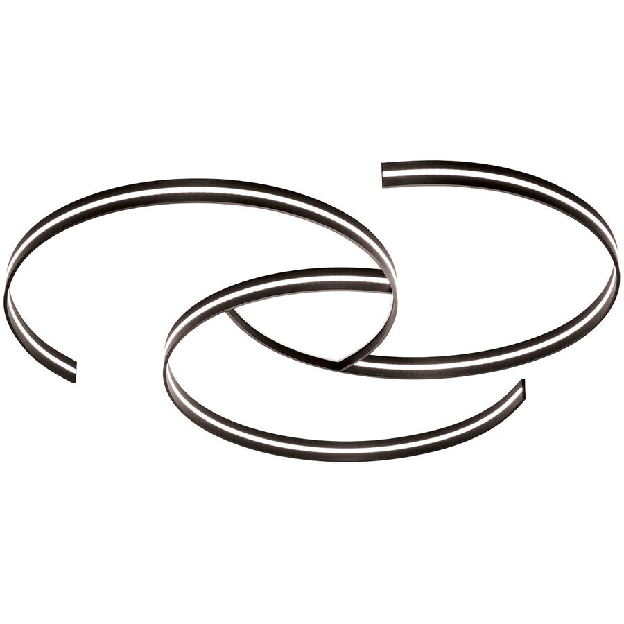 Image of Escale Deckenlampe Circles