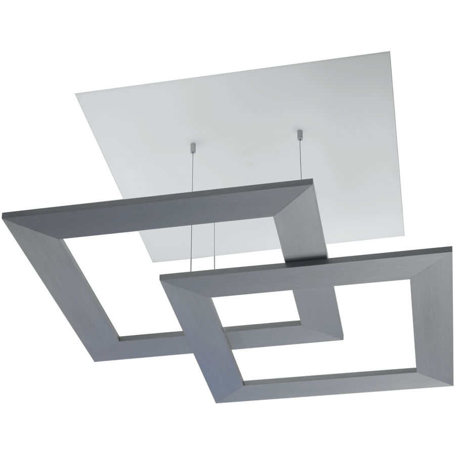 Image of Escale Pendellampe Zen Due