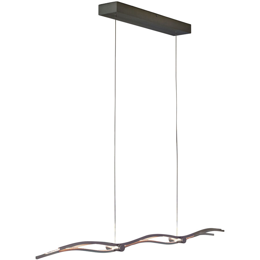 Image of Escale Pendellampe Silk 2.0