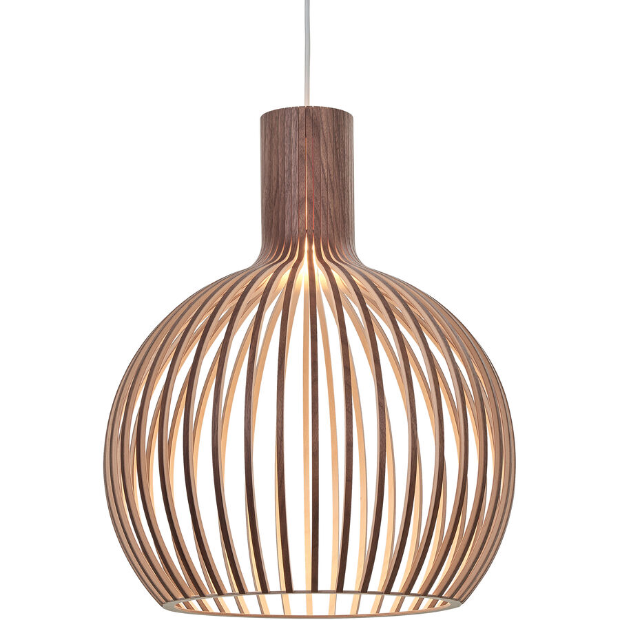 Image of secto design Pendellampe Octo Small