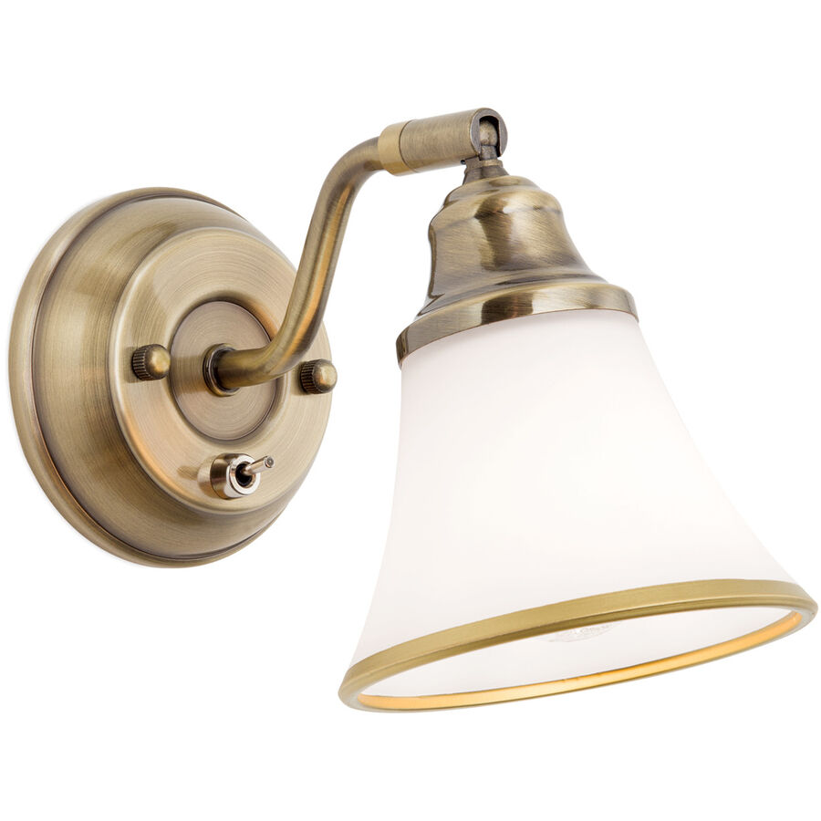 Image of Wandlampe Maja