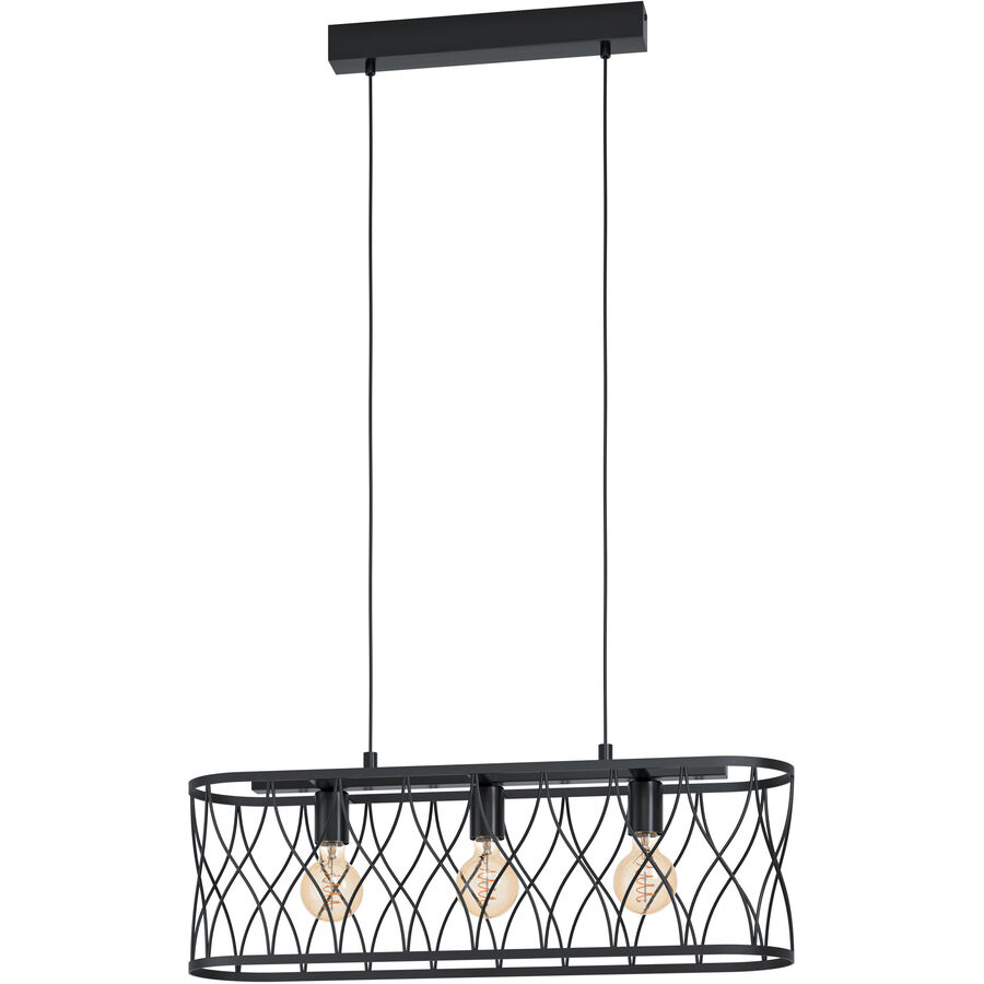 Image of Eglo Pendellampe Giltspur