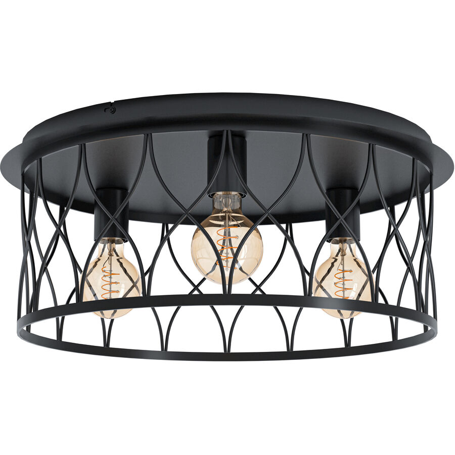 Image of Eglo Deckenlampe Giltspur