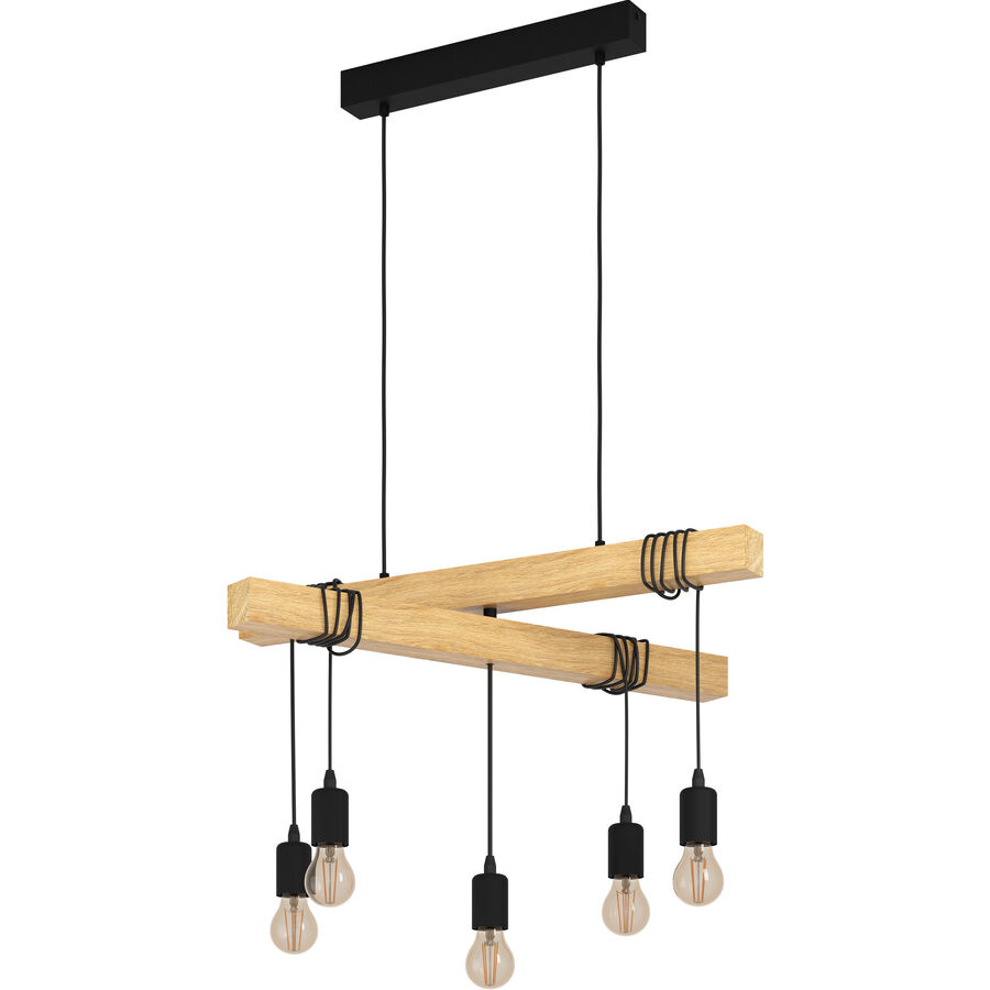 Image of Eglo Pendellampe Townshend