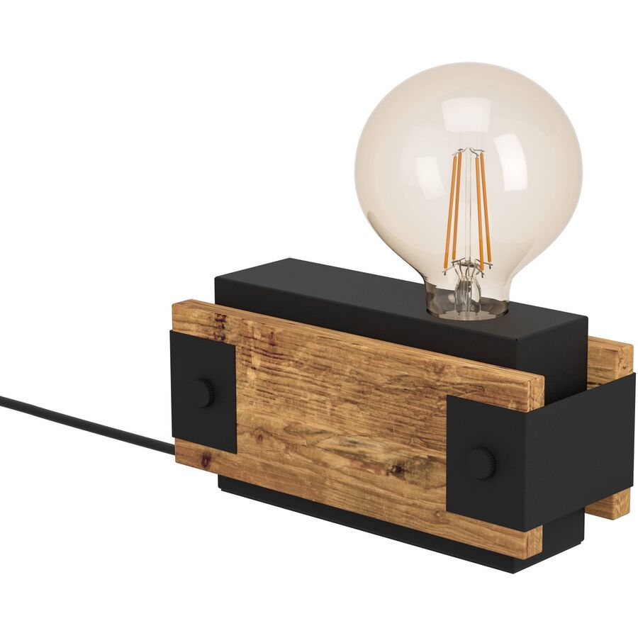 Image of Eglo Tischlampe Layham