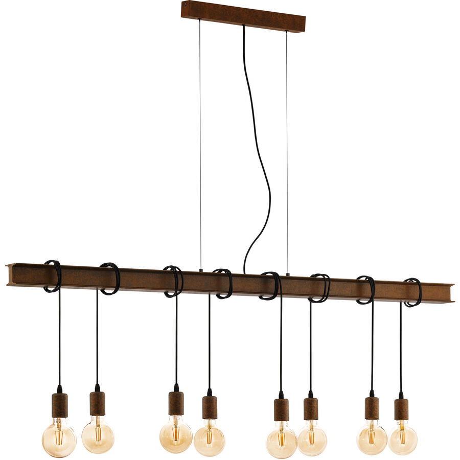 Image of Eglo Pendellampe Townshend 4