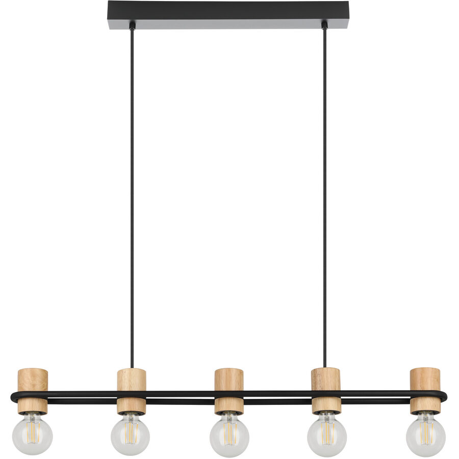 Image of Eglo Pendellampe Chieveley