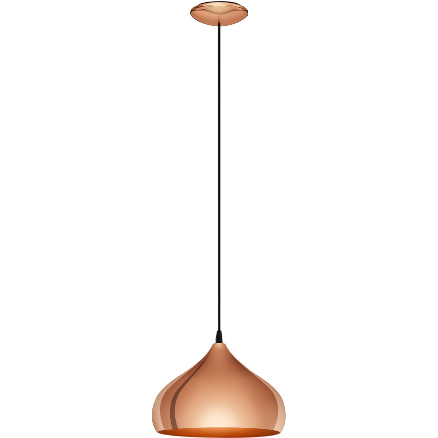 Image of Eglo Pendellampe Hapton