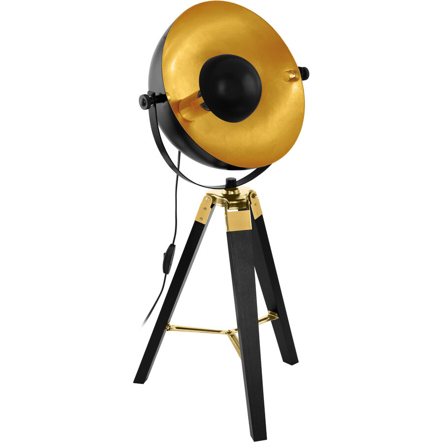 Image of Eglo Tischlampe Covaleda