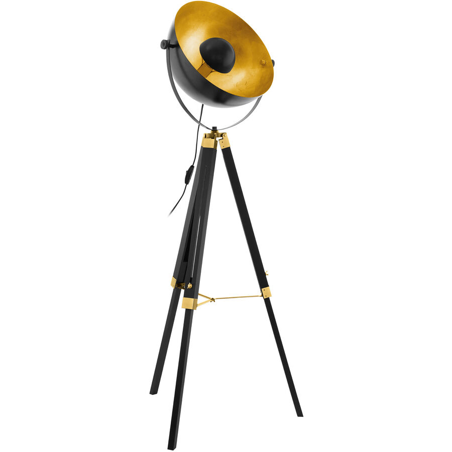 Image of Eglo Stehlampe Covaleda