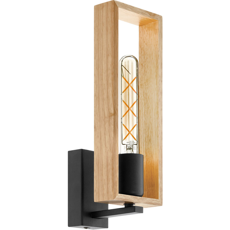 Image of Eglo Wandlampe Littleton