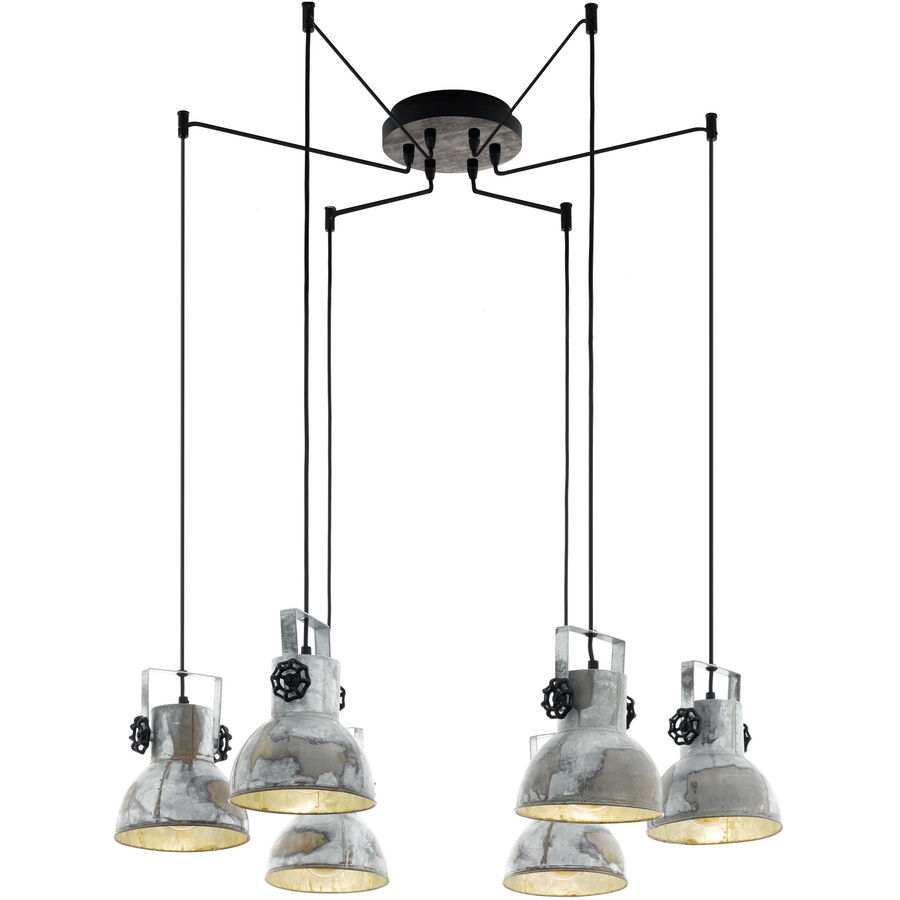 Image of Eglo Pendellampe Barnstaple